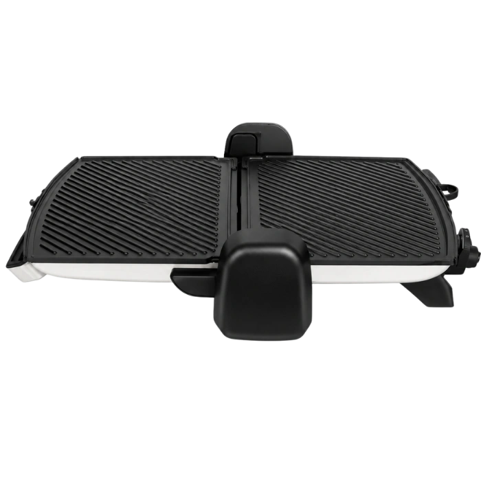 Tefal GC1918TR Panini Grill Toast Expert 1800W Noir avec Plaques Amovibles