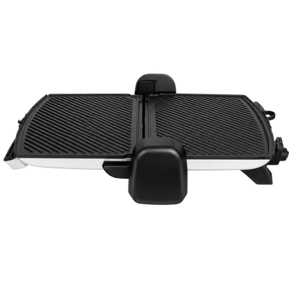 Tefal GC1918TR Panini Grill Toast Expert 1800W Noir avec Plaques Amovibles