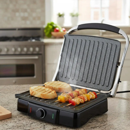 grill pain in the kitchen 